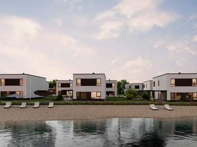 Haus kaufen in 7111 Parndorf