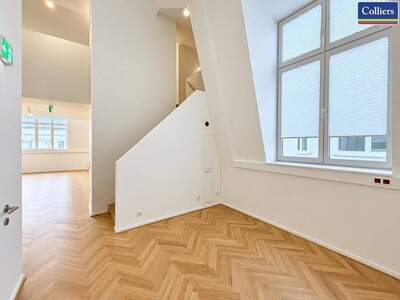 Gewerbeobjekt mieten in 1010 Wien
