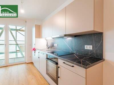 Terrassenwohnung mieten in 8020 Graz (Bild 5)