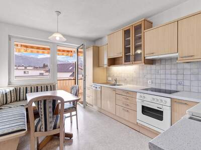 Mietwohnung in 6600 Lechaschau