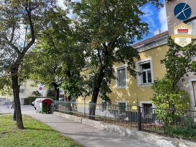 Anlageobjekt kaufen in 2340 Mödling (Bild 2)