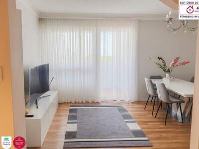 Terrassenwohnung kaufen in 3100 St. Pölten (Bild 2)
