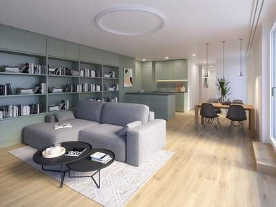 Wohnung kaufen in 1210 Wien (Bild 4)