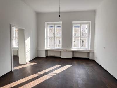 Büro / Praxis mieten in 1010 Wien (Bild 3)