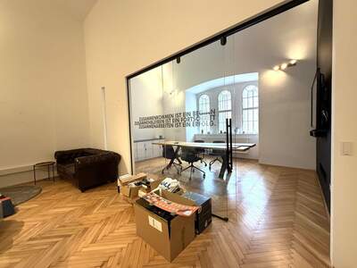 Gewerbeobjekt mieten in 1030 Wien (Bild 4)