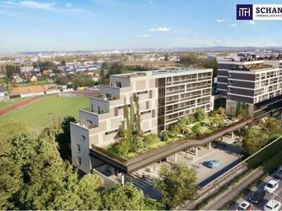 Wohnung kaufen in 8055 Graz