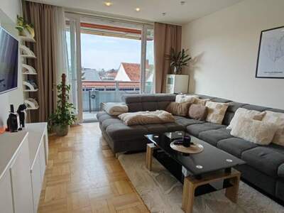 Eigentumswohnung in 8280 Fürstenfeld