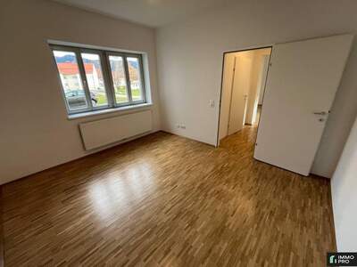 Altbauwohnung mit Balkon mieten in 8793 Trofaiach (Bild 5)