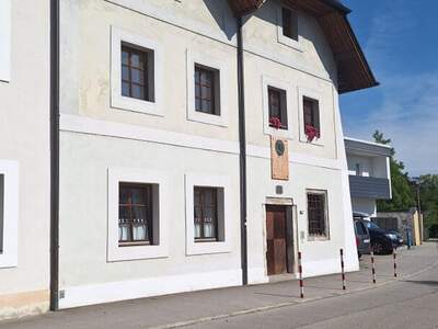 Wohnung mieten in 4600 Wels (Bild 1)