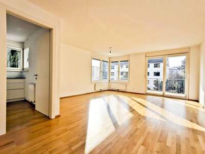 Wohnung mieten in 1190 Wien (Bild 1)