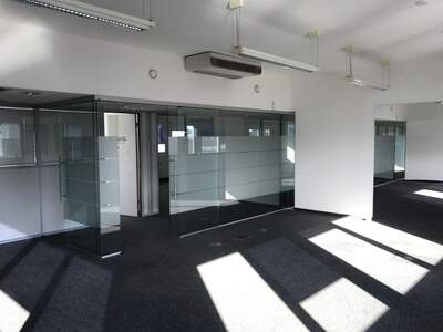 Gewerbeobjekt mieten in 2345 Brunn (Bild 5)