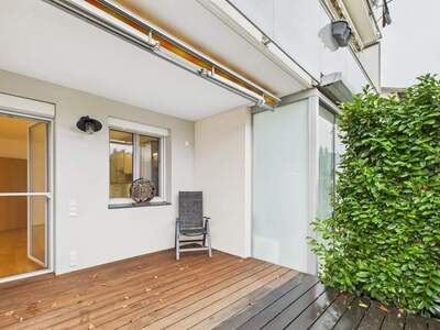 Eigentumswohnung in 4060 Leonding