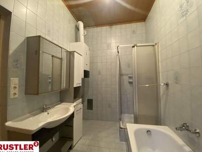 Altbauwohnung kaufen in 1120 Wien (Bild 5)