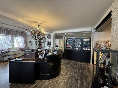 Gewerbeobjekt kaufen in 6922 Wolfurt (Bild 5)