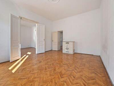 Terrassenwohnung kaufen in 1050 Wien (Bild 5)