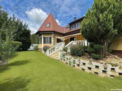 Haus kaufen in 2225 Zistersdorf