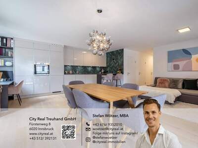 Eigentumswohnung in 6060 Hall