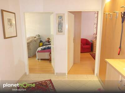 Terrassenwohnung kaufen in 1050 Wien (Bild 4)