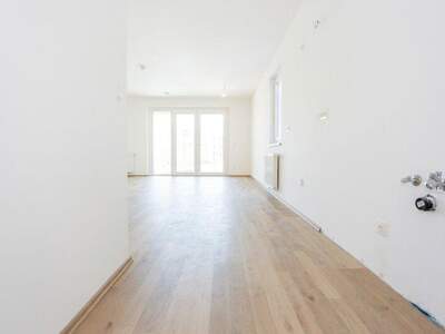 Terrassenwohnung kaufen in 2700 Wr. Neustadt (Bild 3)