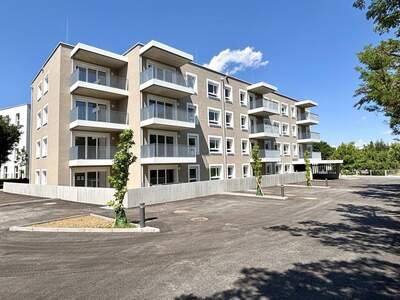 Wohnung mieten in 4713 Gallspach