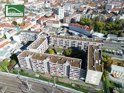 Terrassenwohnung mieten in 8020 Graz (Bild 1)
