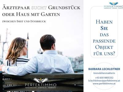 Haus mit Garten kaufen in 6410 Telfs (Bild 1)