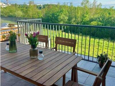 Terrassenwohnung kaufen in 2020 Hollabrunn (Bild 3)