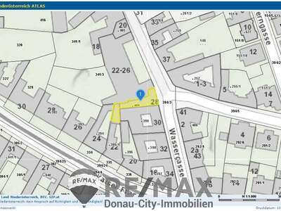 Grundstück kaufen in 2500 Baden (Bild 4)
