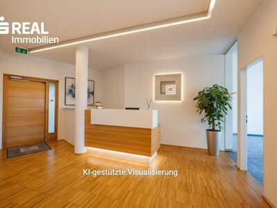 Bürozentrum mieten in 5020 Salzburg