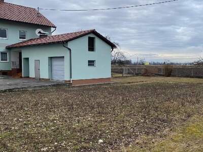 Anlageobjekt kaufen in 4616 Weißkirchen