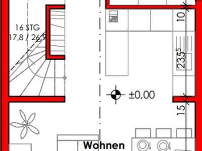 Haus mit Garten kaufen in 9500 Villach (Bild 5)
