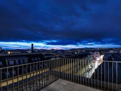 Terrassenwohnung kaufen in 1120 Wien (Bild 3)