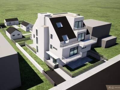 Grundstück kaufen in 1220 Wien