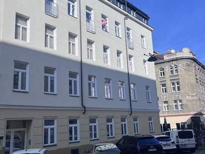 Eigentumswohnung in 1100 Wien