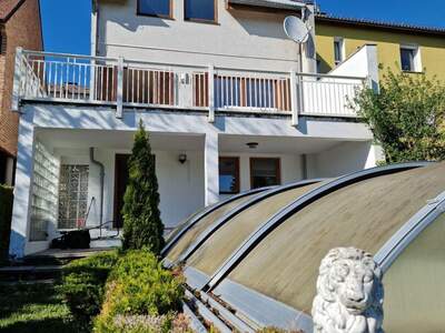 Haus kaufen in 1140 Wien (Bild 3)