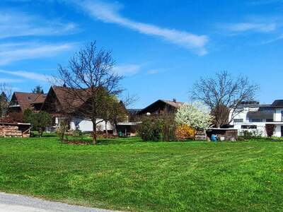 Haus mit Garten kaufen in 6890 Lustenau (Bild 1)