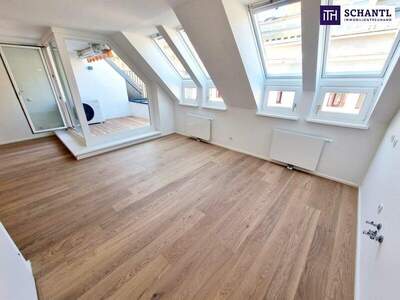 Terrassenwohnung kaufen in 1180 Wien (Bild 3)