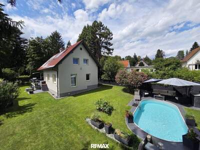 Haus kaufen in 3031 Pressbaum