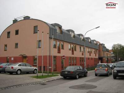 Wohnung mieten in 2100 Korneuburg