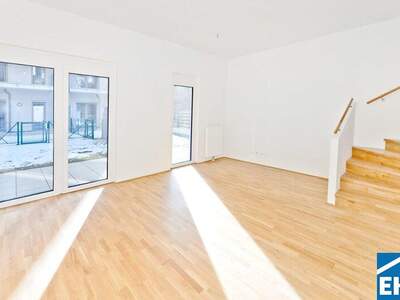 Terrassenwohnung mieten in 1210 Wien (Bild 5)