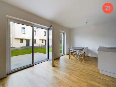 Reihenhaus mieten in 4600 Wels