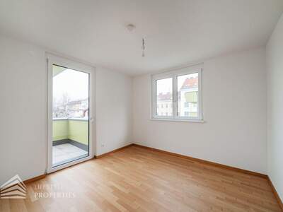 Wohnung mit Balkon kaufen in 1210 Wien (Bild 5)