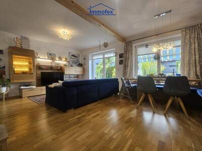 Terrassenwohnung kaufen in 6233 Kramsach (Bild 4)