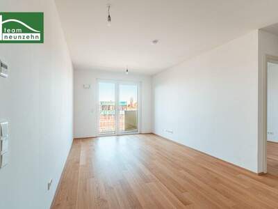 Terrassenwohnung kaufen in 1210 Wien (Bild 2)