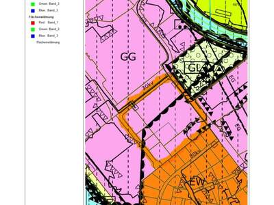 Grundstück mieten in 5020 Salzburg (Bild 4)