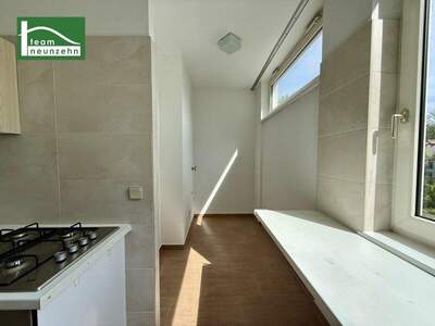 Terrassenwohnung mieten in 1180 Wien (Bild 3)