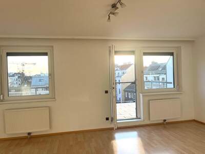 Terrassenwohnung kaufen in 1180 Wien (Bild 5)