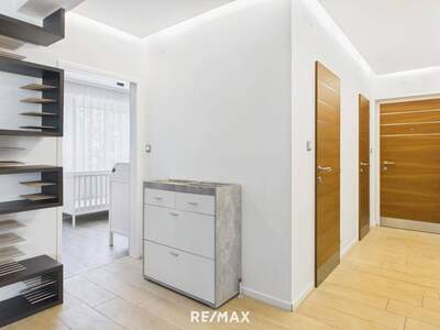 Wohnung mieten in 4060 Gaumberg