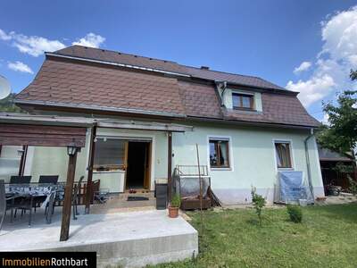 Haus kaufen in 8605 Kapfenberg (Bild 3)