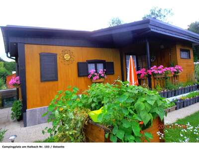 Ferienhaus kaufen in 3162 Rainfeld (Bild 1)